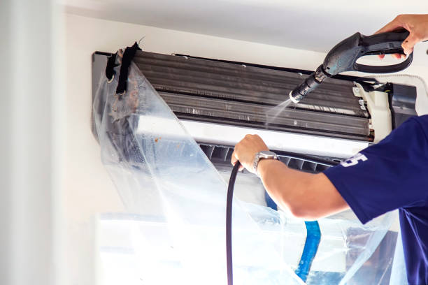 Best Affordable HVAC Duct Cleaning  in Ranlo, NC