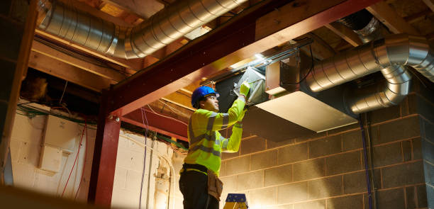 Best Best Air Duct Cleaning Company  in Ranlo, NC