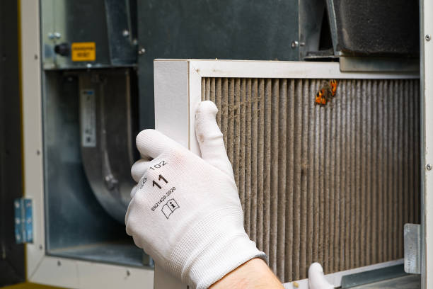 Best Air Duct Cleaning Near Me in Ranlo, NC