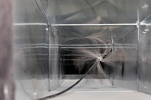 Best General Air Duct Cleaning  in Ranlo, NC