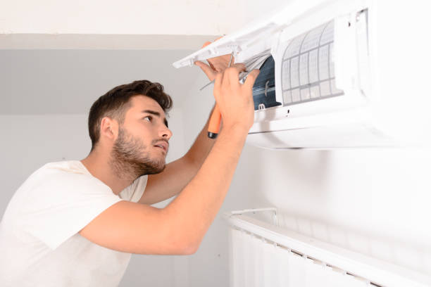 Best Air Duct Cleaning Near Me  in Ranlo, NC